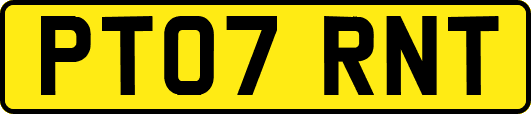 PT07RNT