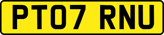 PT07RNU