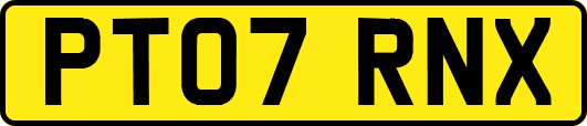 PT07RNX