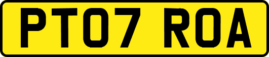 PT07ROA