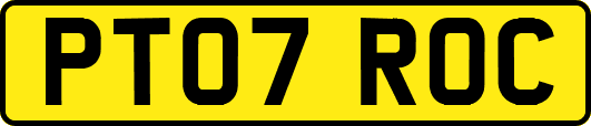 PT07ROC