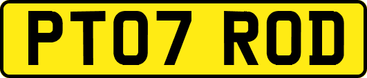 PT07ROD