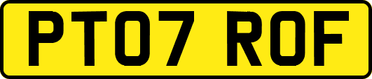 PT07ROF