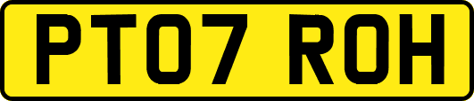 PT07ROH