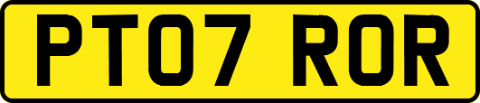 PT07ROR