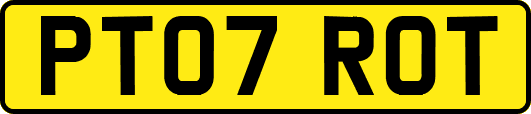 PT07ROT