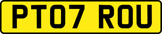 PT07ROU