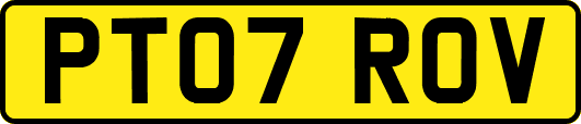 PT07ROV