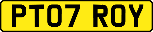 PT07ROY