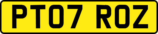 PT07ROZ