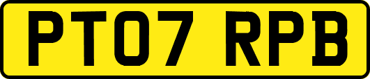PT07RPB