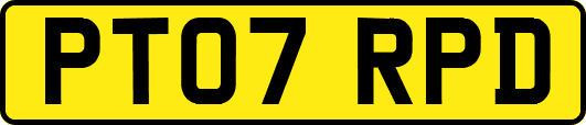 PT07RPD