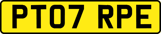 PT07RPE