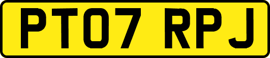 PT07RPJ