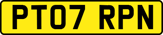 PT07RPN