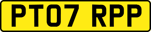 PT07RPP