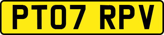 PT07RPV
