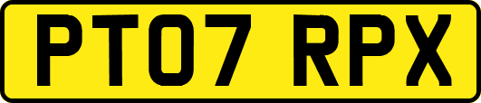 PT07RPX