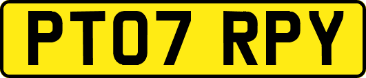 PT07RPY