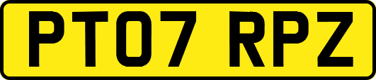 PT07RPZ
