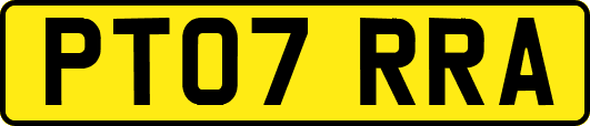 PT07RRA