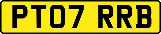 PT07RRB