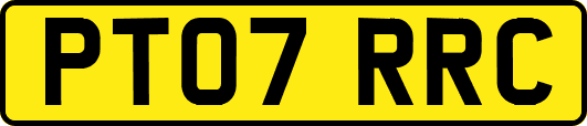 PT07RRC