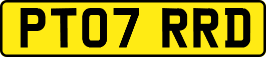 PT07RRD