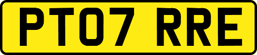 PT07RRE