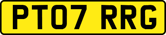 PT07RRG