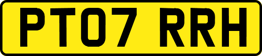 PT07RRH