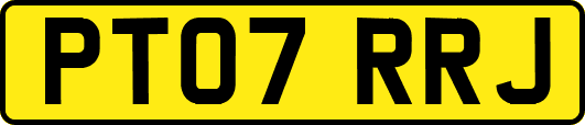 PT07RRJ