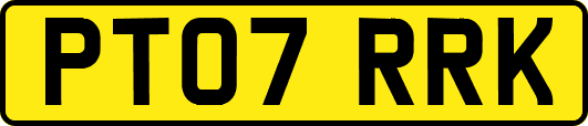 PT07RRK