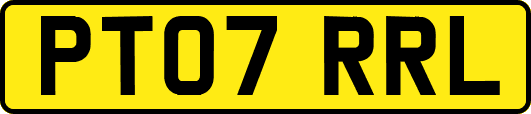 PT07RRL