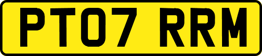 PT07RRM