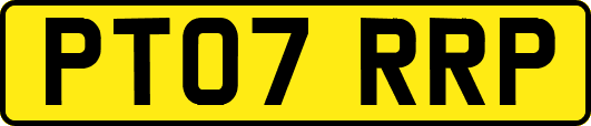 PT07RRP