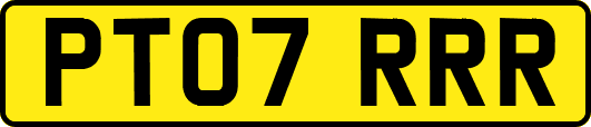 PT07RRR