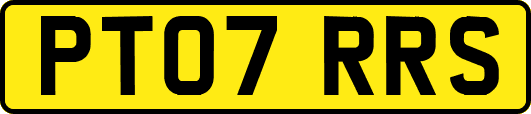 PT07RRS