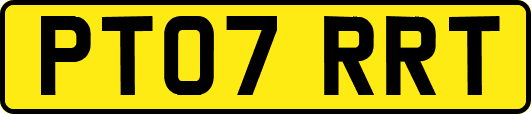 PT07RRT