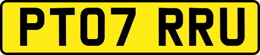 PT07RRU