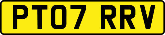 PT07RRV
