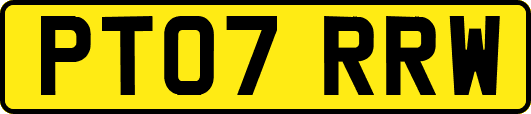 PT07RRW