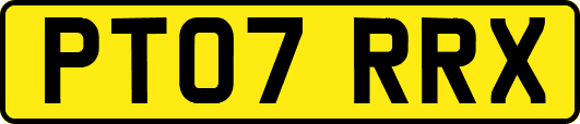 PT07RRX