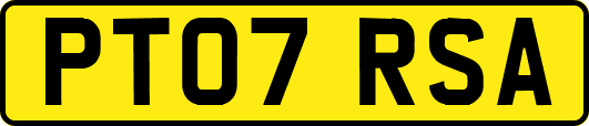 PT07RSA