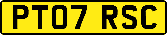 PT07RSC