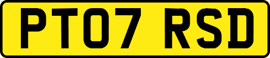 PT07RSD