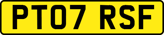 PT07RSF