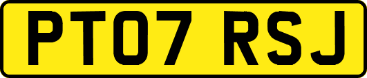 PT07RSJ