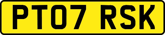 PT07RSK