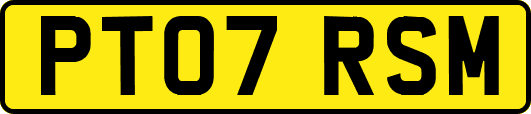 PT07RSM